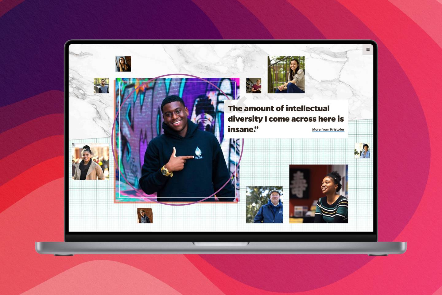 Digital Strategy | University Communications